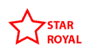 Star Royal Logo Red